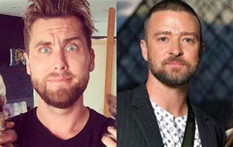 Lance Bass Reclama De Justin Timberlake Por Falta De Atenção