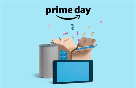 Se Acerca El Prime Day De Amazon Todo Lo Que Necesitas Saber