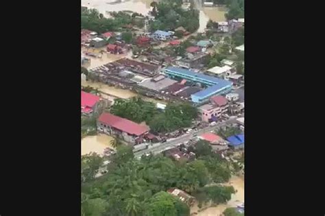 14 Patay Sa Hagupit Ni Agaton Sa Western Visayas ABS CBN News