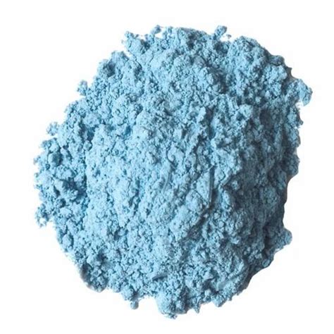 Beta Blue Pigment 25 Kg Packaging Type Bag At Rs 440 Kilogram In