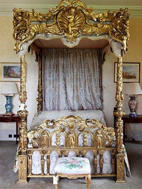 Rococo Style Furniture