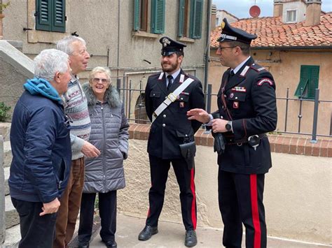 Come Evitare Truffe Sugli Anziani I Consigli Dei Carabinieri