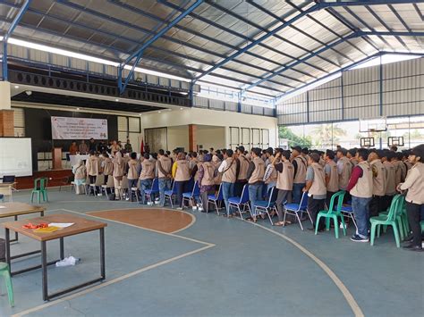 Monitor Giat Bimbingan Teknis Bimtek Pengawas Tempat Pemungutan Suara