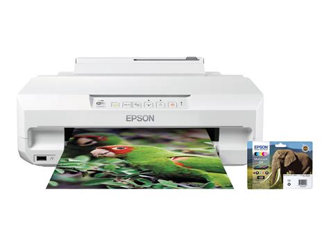 Epson Expression Photo XP 55 A4 C11CD36402 Dustinhome Se