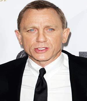 Daniel Craig Height Wife Bio Net Worth Famous Born