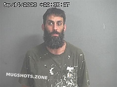 St Clair Justin D Sandusky County Mugshots Zone