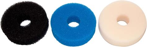 Velda 146093 Replacement Filter Foam For Pressure Filter System Blue