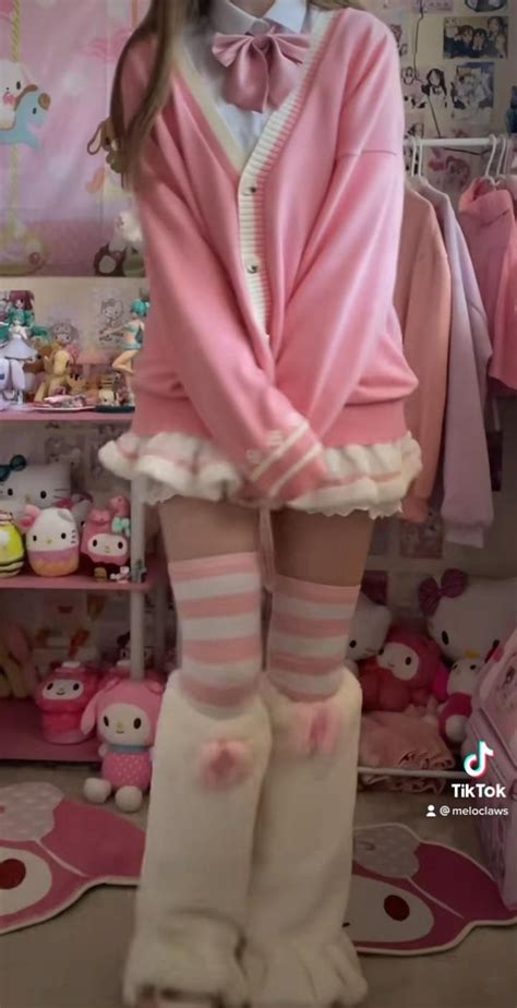 Kawaii Outfit Vid Wear Or Tear Cutecore 💗💗 Kawaii Clothes Kawaii Fashion Kawaii Outfit Ideas