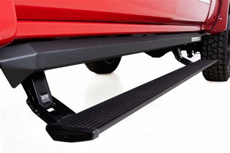 Amp Research Powerstep Xl Gmc Sierra 2500 3500 Running Board 2015 2018 77154 01a Plug N Play