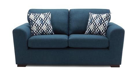 Zeb Small 2 Seater Sofa Modern Sofa Designs Fabric Sofa Couch Fabric