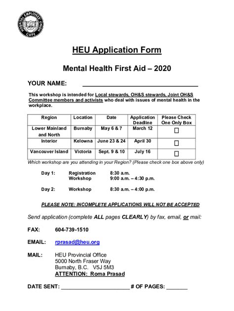 Fillable Online Instructor Candidate Commitment Form Fax Email Print