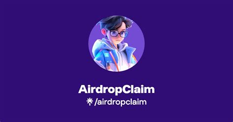 Airdropclaim Tiktok Linktree