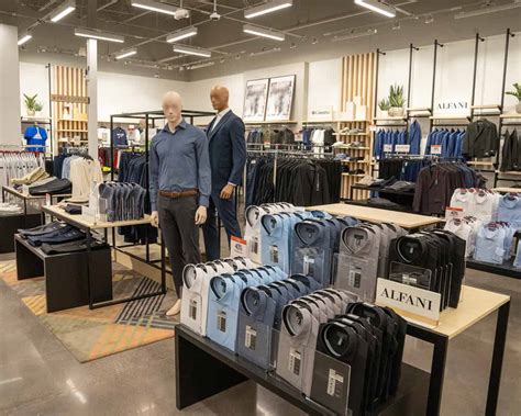 Macys Unveils Plan To Open Up To Small Format Stores Mr Magazine