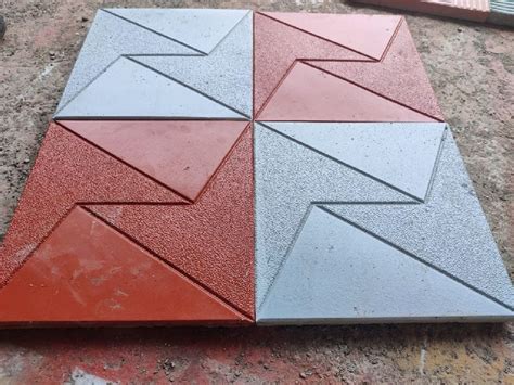 M Designer Tiles In Visakhapatnam Manufacturer Of Cement Parking