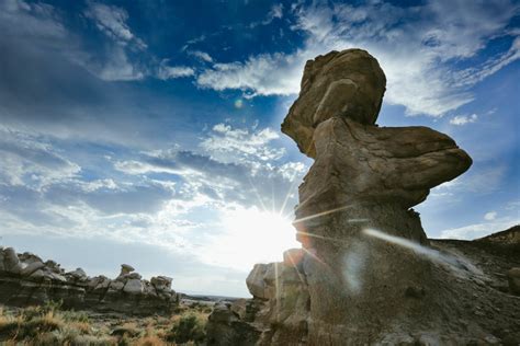 Farmington, New Mexico: Not Your Average Four Corners Adventure - Visit