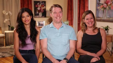 You Dont Forget Your Past 90 Day Fiancé Videos Discovery