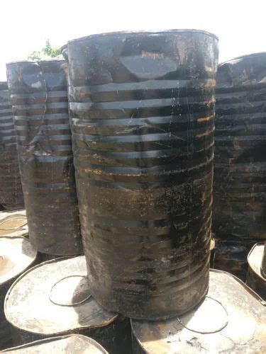 Polymer Modified Bitumen Packaging Type Drum At Rs 28kg In Mumbai