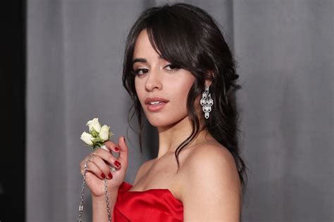 Is Camila Cabello Pregnant Social Media Rumors Therecenttimes