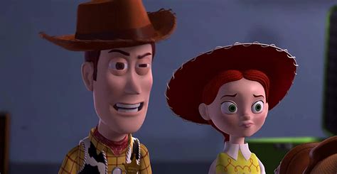 Disney Eliminó Esta Escena De Toy Story 2 Tras Movimiento Metoo