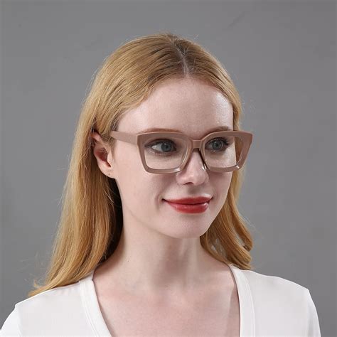 Dxyxyo Gafas De Lectura Para Mujer Bloqueo De Luz Azul