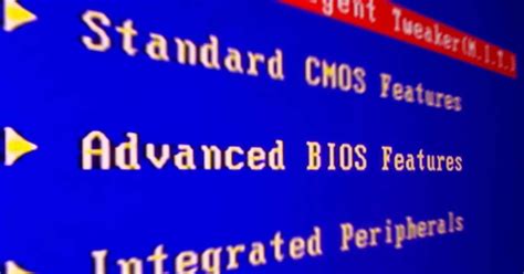 Bios Vs Cmos Todas Las Diferencias Y Similitudes