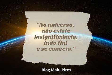 45 frases de universo para refletir sobre energia e mistérios