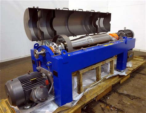 Alfa Laval - Centrifuge World: We Repair, Buy & Sell Industrial ...