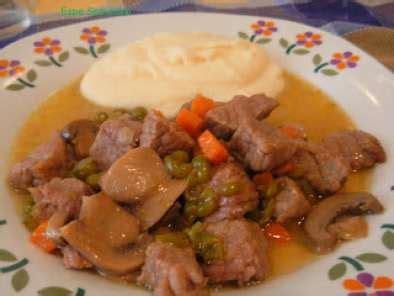 Carne Guisada En Olla Expres Receta Petitchef