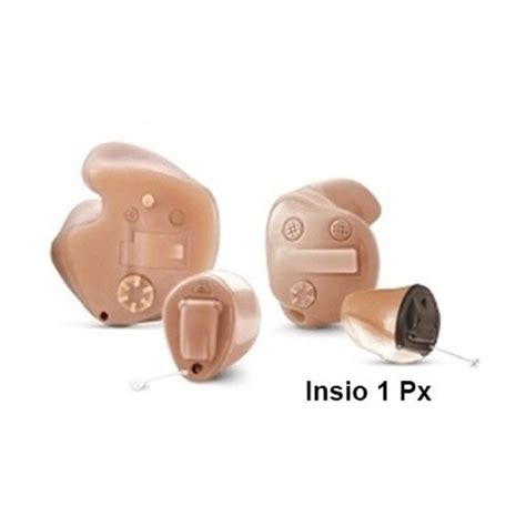 Signia Insio Px Hearing Aid Machine At Rs Piece In New Delhi