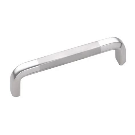 Silver Inch Stainless Steel Cabinet Handle At Rs Piece In Rajkot