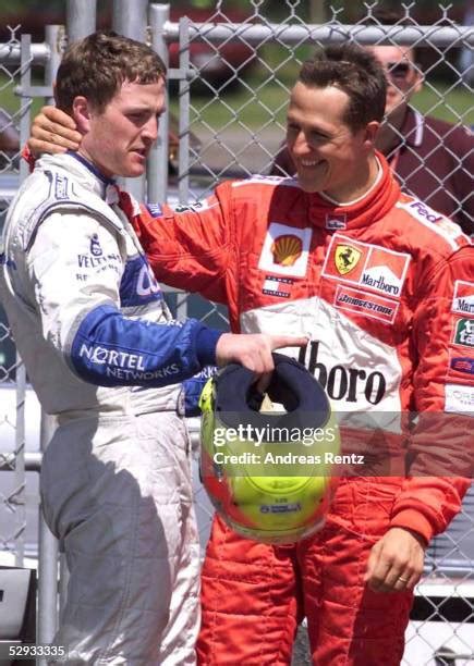 Michael Schumacher 2001 Photos and Premium High Res Pictures - Getty Images