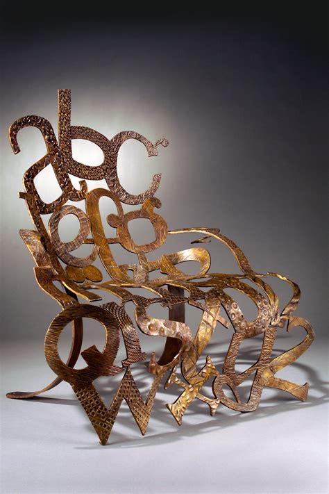 Sarah Peters Sculpture