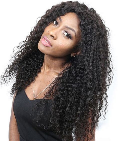 9A Brazilian Remy Human Hair Bundles Body Wave Straight Deep Wave Loose