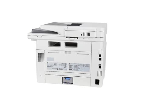 Hp Laserjet Pro M426fdw F6w15a Wireless Monochrome Mfp All In One Laser Printer