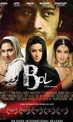 Bol Bollywood Movie Trailer | Review | Stills