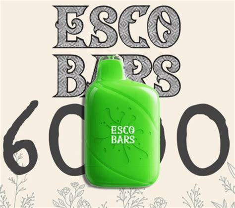 Escobar Vape Central: The Ultimate Source for All Things Vape