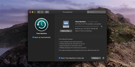 Time Machine Backup On A Synology Nas – VJIPHE