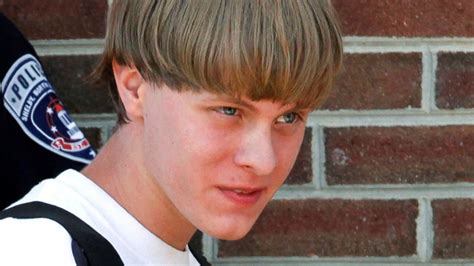 Key Moments In Charleston Church Shooting Case As Dylann Roof Set To