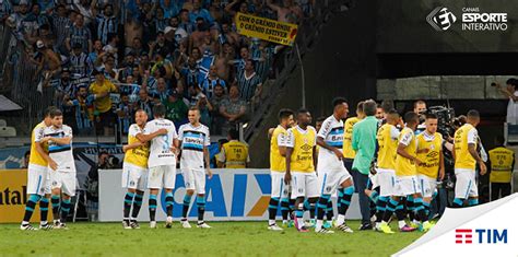 Tnt Sports Brasil On Twitter Al Torcida Do Gremio Amanh Dia Do