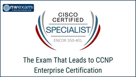 Cisco Certified Network Professional Enterprise Credly