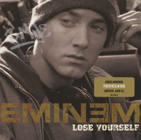 Lose Yourself - Soundtrack Version - song and lyrics by Eminem | Spotify