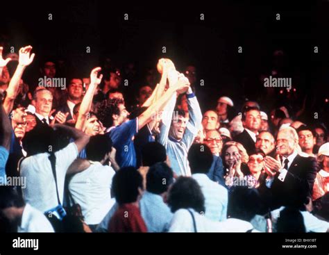 Zoff 1982 trophy hi-res stock photography and images - Alamy