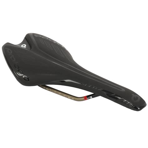 Prologo Zero Ii Tirox Sill N Negro Bike