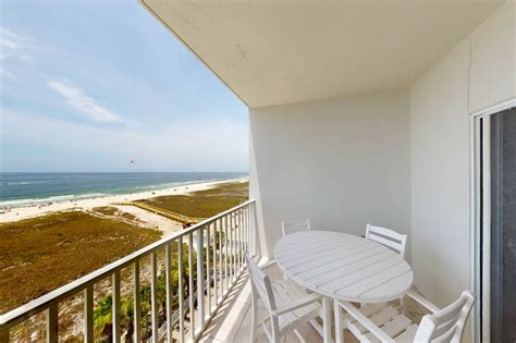 Tidewater 604 1 Bd Orange Beach Al Vacation Rental Vacasa