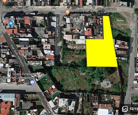 venta Lote de Terreno en Isaac Arriaga Morelia Morelia Michoacán EB