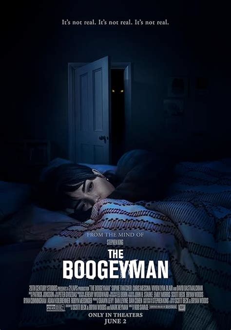 The Boogeyman 2023