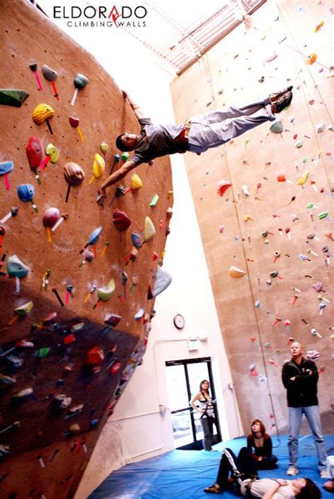 Climbing Gyms In Boulder Colorado Albertine Milam