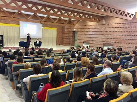 Auditorium Scuola Dei Fiori Bari Il Tacco Di Bacco