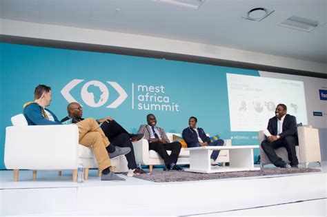 3 African Tech Startups Awarded 50k At Meltwater School Conference