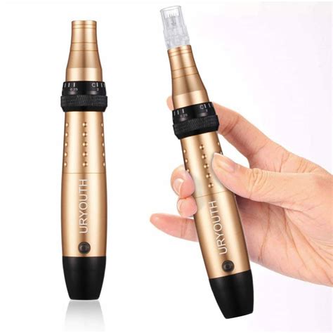 Microneedling Pens Top Best Derma Pens In Reviews Guide